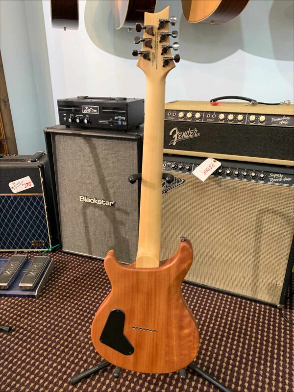 Paul Reed Smith - SE MARK HOLCOMB 7 String - Image 2