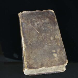 An Apology for the True Christian Divinity, by Robert Barclay (Missing Preface)
