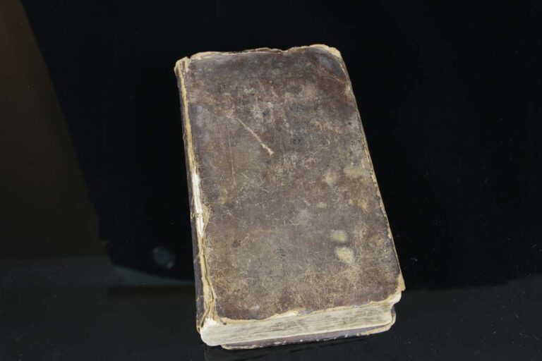 An Apology for the True Christian Divinity, by Robert Barclay (Missing Preface)