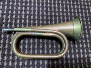 M1855 Bugle Design