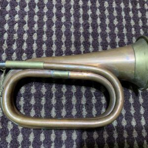 M1855 Bugle Design