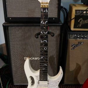 Ibanez Steve Vai Signature Premium JEM7VP