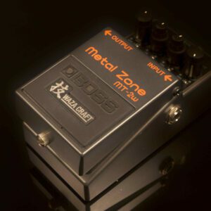 Boss MT-2W